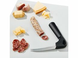 Kuchyňský nůž s vidličkou a ergonomickou rukojetí Vitility 70210150