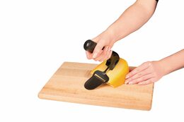 Kuchyňský nůž na sýr se zahnutou rukojetí Vitility 70210160