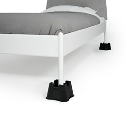Nástavec pro zvýšení nohou postele 7cm Vitility 70310010