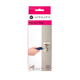 Držák klíčů pro snadné otevírání Vitility 70310020