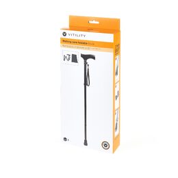 Vitility VIT-70510030 skládací hůl 82 cm