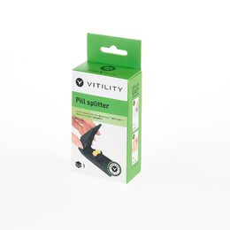 Kráječ pilulek Vitility 70610050