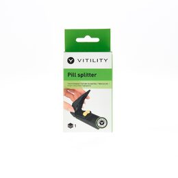 Kráječ pilulek Vitility 70610050