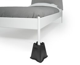 Nástavec pro zvýšení nohou postele 22cm Vitility 70310030