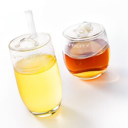 Sada víček s hubicí na hrnek Vitility VIT-70210470