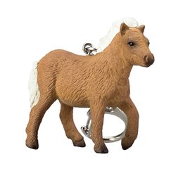 Mojo Klíčenka Shetlandský pony hříbě