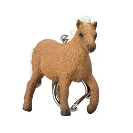 Mojo Klíčenka Shetlandský pony hříbě