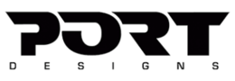 logo Port Designs