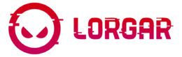 logo Lorgar