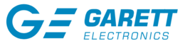 logo Garett