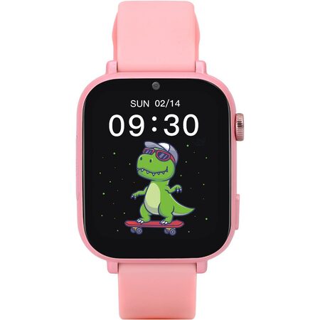 Garett Kids N!ce Pro 4G pink GARETT