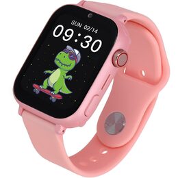 Garett Kids N!ce Pro 4G pink GARETT