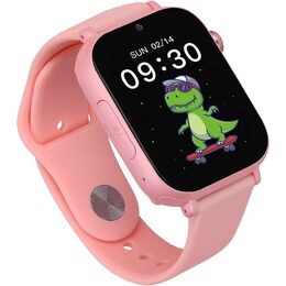 Garett Kids N!ce Pro 4G pink GARETT