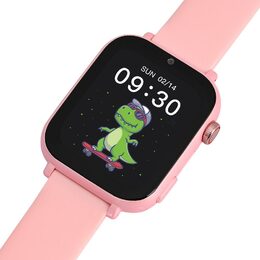 Garett Kids N!ce Pro 4G pink GARETT