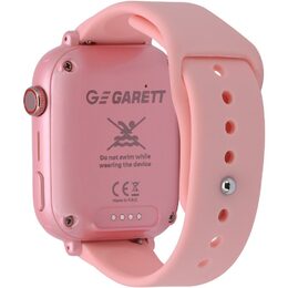 Garett Kids N!ce Pro 4G pink GARETT