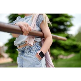 Garett Kids N!ce Pro 4G pink GARETT