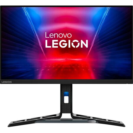 R25f-30 24,5FHD 240Hz 0,5ms Black LENOVO