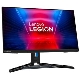 R25f-30 24,5FHD 240Hz 0,5ms Black LENOVO