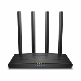 Router TP-Link Archer C6U