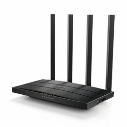 Router TP-Link Archer C6U