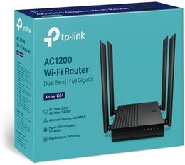 Router TP-Link Archer C64