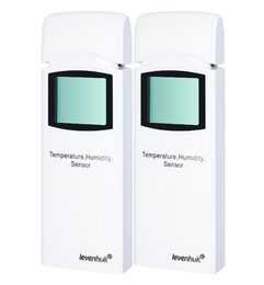 Meteorologická stanice Levenhuk Wezzer PRO LP500