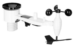 Meteorologická stanice Levenhuk Wezzer PRO LP500