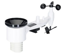 Meteorologická stanice Levenhuk Wezzer PRO LP500