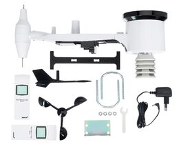 Meteorologická stanice Levenhuk Wezzer PRO LP500