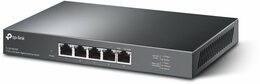 Switch TP-Link TL-SG105-M2 5x 2.5GLan, kov