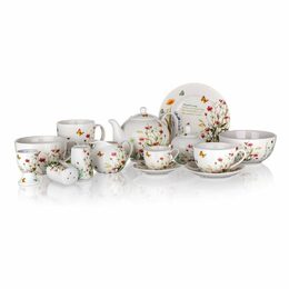 Hrnek Banquet jumbo Meadow 550 ml