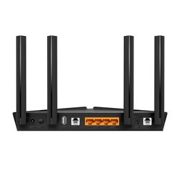 ADSL router TP-Link Archer VX1800V VDSL/ADSL MODEM 4x GLAN, 2x RJ11, USB, WIFI 2,4/5GHz