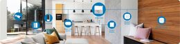 TP-Link Tapo H200 - Smart IoT Hub se zvonkem