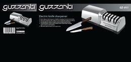 Elektrický brousek na nože Guzzanti GZ 011
