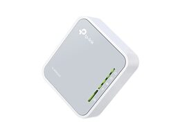 Router TP-Link TL-WR902AC