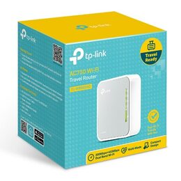 Router TP-Link TL-WR902AC