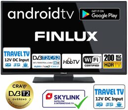 Televize Finlux 24FHMF5770