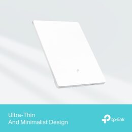 Router TP-Link Archer Air R5, AX3000 Wi-Fi 6 - bílý