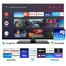 Televize Finlux 24FHMG5771