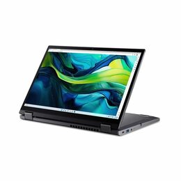 Ntb Acer Aspire Spin 14 (ASP14-51MTN-76GZ) i5-120U, 14", 1920 x 1200 WUXGA , RAM 32GB, SSD 1024 GB, Intel HD , FPR, Microsoft Windows 11 Home  - šedý