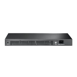 Switch TP-Link SG3428 JetStream L2 mananaged, 24x GLAN, 4x SFP, Omáda SDN