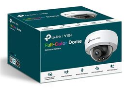 Kamera TP-Link VIGI C250(4mm) 5MPx, venkovní, IP Dome, přísvit 30m