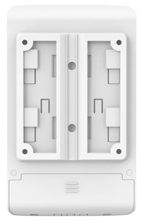 Switch TP-Link SG2005P-PD Smart, 4x GLan s PoE, 1x GLAN s PoE-in, 90W, Omáda SDN