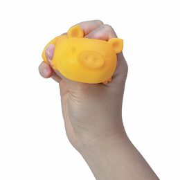 Schylling NeeDoh mačkací prasátko
