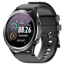 Athlete GPS black CARNEO