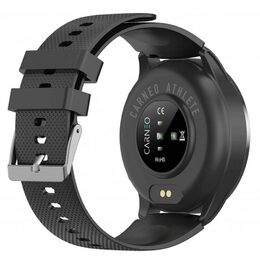 Athlete GPS black CARNEO