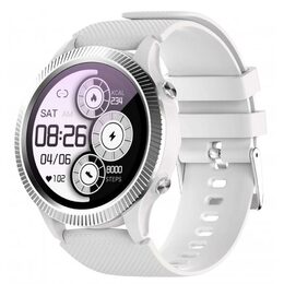 Athlete GPS silver CARNEO