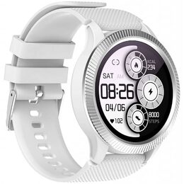 Athlete GPS silver CARNEO