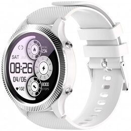 Athlete GPS silver CARNEO