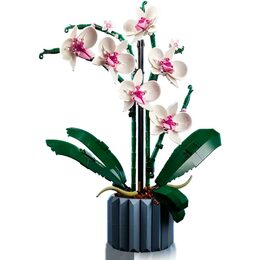 Orchidej 10311 LEGO